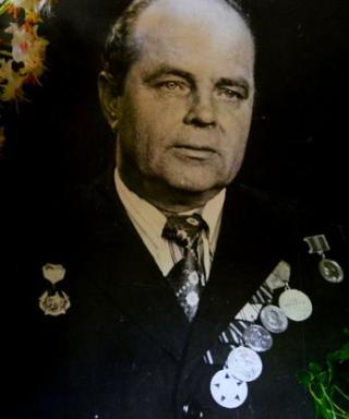 Браташевский Юрий