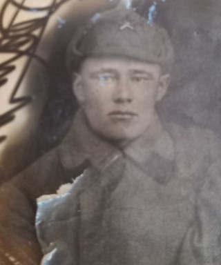 Митрофанов Иван Митрофанович