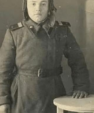 Садилов Владимир Алексеевич