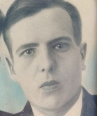 Климов Борис Никитович