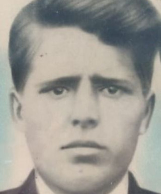 Климов Никита Никитович