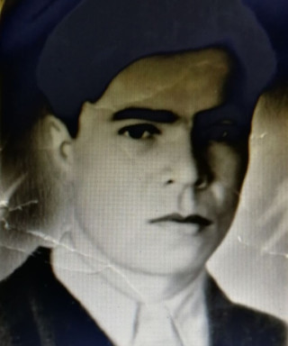 Долматов Леонид Иванович