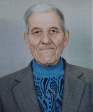 Олешко Николай Прокопьевич