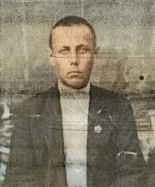 Дуркин Александр Никитич