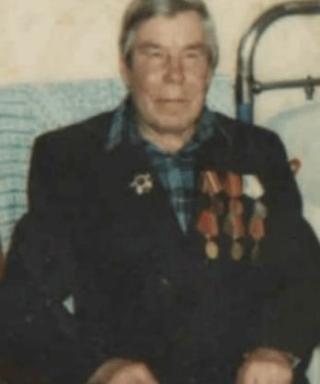 Купчангин Аркадий Григорьевич