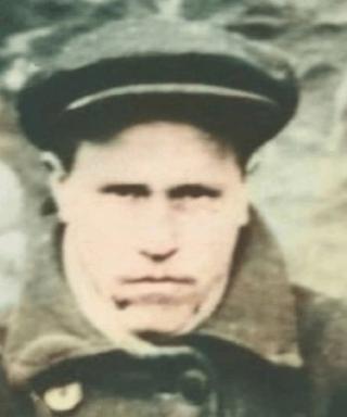 Вокуев Никита Ильич
