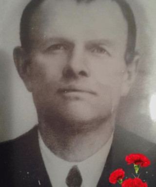 Веремеев Михаил Павлович