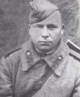 Гикрамов Сафуан Гайсинович
