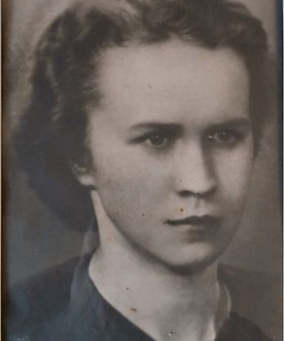 Климова Раиса Васильевна