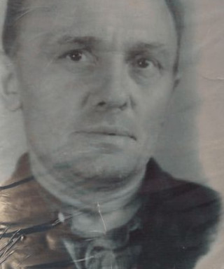 Григорьев Егор Иванович