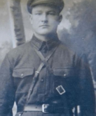 Орлов Николай Фёдорович