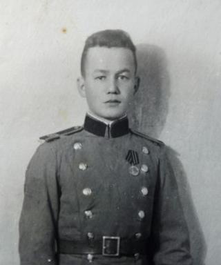 Смирнов Анатолий Александрович