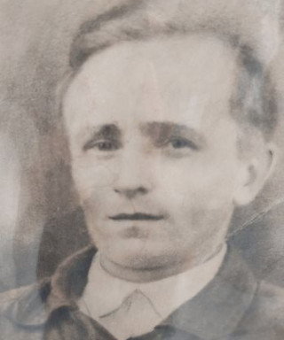 Осипов Иван Кузьмич