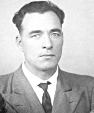 Мальцев Леонид Евграфович