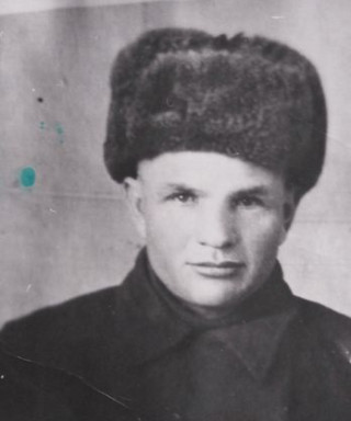 Дарма Николай Лазаревич