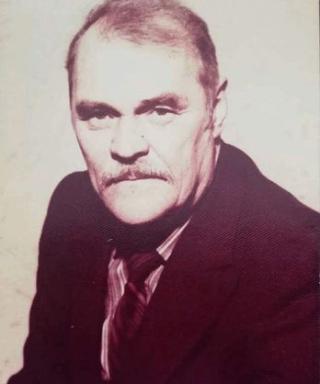 Беликов Алексей Сергеевич