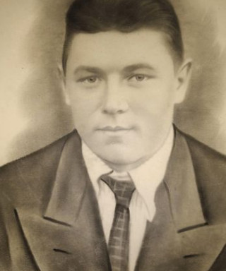 Душанин Петр Владимирович