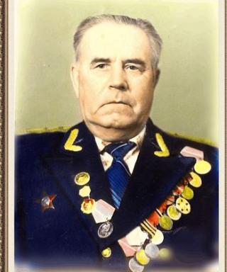 Государев Алексей Васильевич