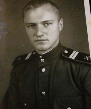 Иванов Алексей Иванович