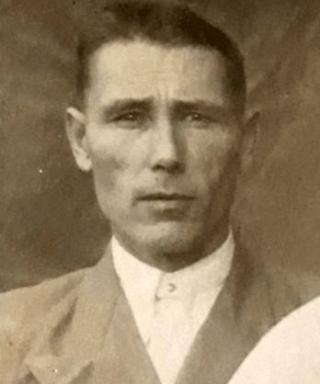 Веснин Сергей Михайлович
