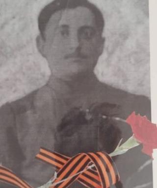 Новгородцев Иван Григорьевич