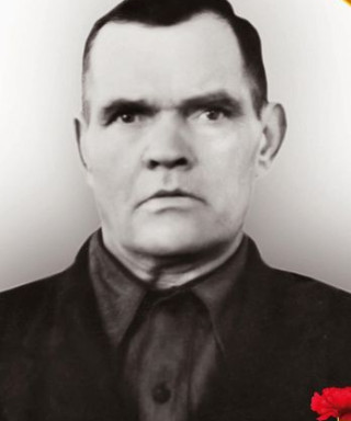 Чалков Александр Григорьевич