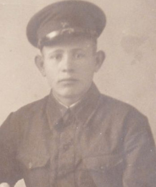 Борисов Иван Семенович