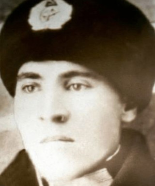 Нефедов Андрей Григорьевич