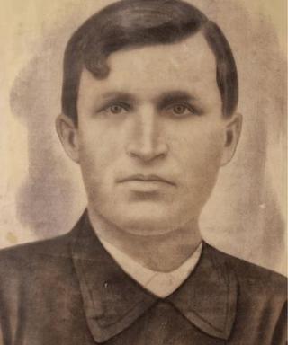 Соболев Яков Матвеевич