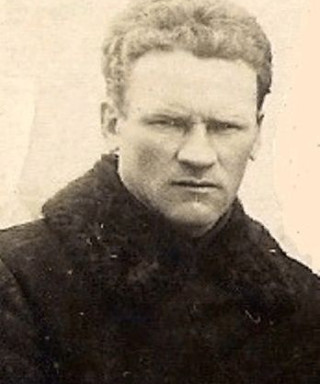 Петелин Михаил Иванович