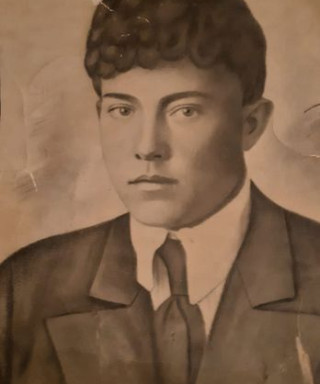 Венцов Михаил Михайлович