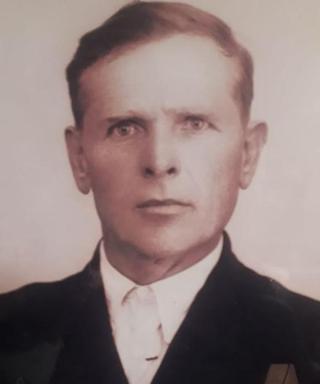 Шароварин Сергей Семенович