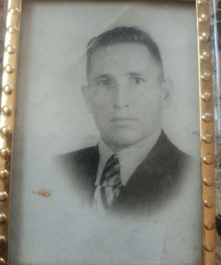 Волосков Анатолий Игнатьевич