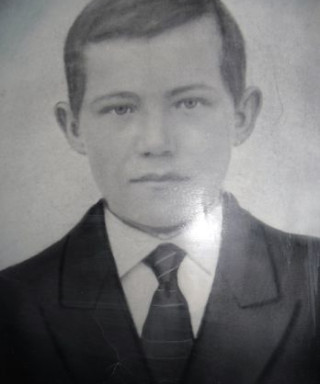 Васильев Леонид Константинович