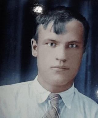 Каплин Иван Васильевич