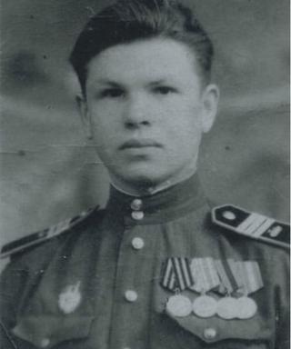 Буленко Петр Григорьевич