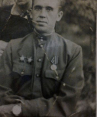 Радзимовский Иван Францович