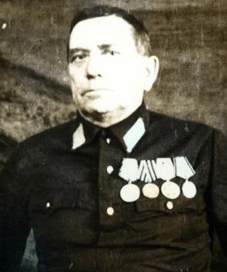 Селищев Сергей Григорьевич