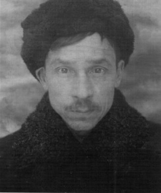 Племяшов Сергей Михайлович