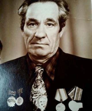 Романюк Сергей Григорьевич