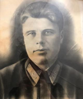 Ермаков Алексей Федорович