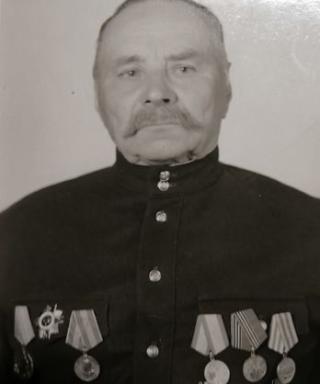 Сиваков Иван