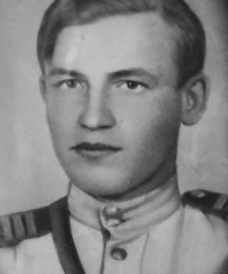 Романов Анатолий Никонорович