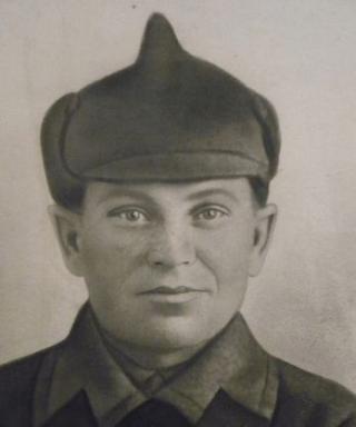 Куликов Петр Васильевич