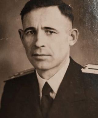 Рахимов Хаким Рахимович