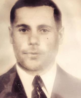 Гизатуллин Гарафий Гизатуллович