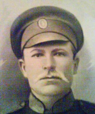 Ветренцев Семён Гаврилович
