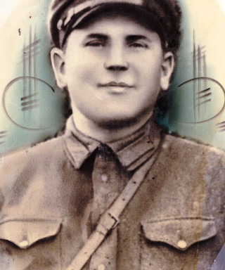 Чевычалов Иван Владимирович