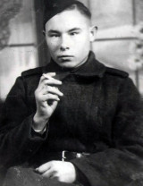 Атмановский Василий Сергеевич