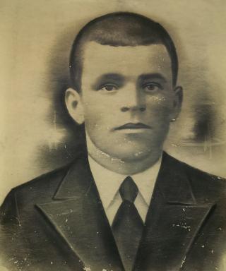 Бензарь Иван Алексеевич